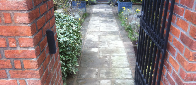 Specialist Paving