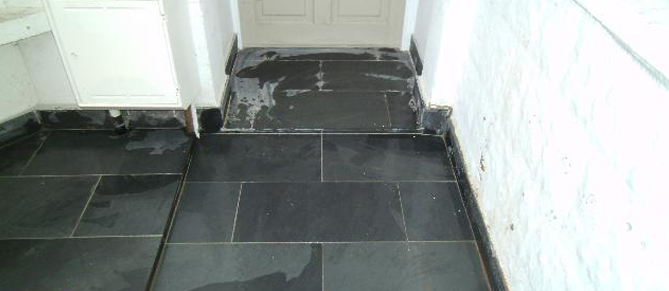 Specialist Paving repair