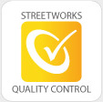 Streetworks Qwality Control